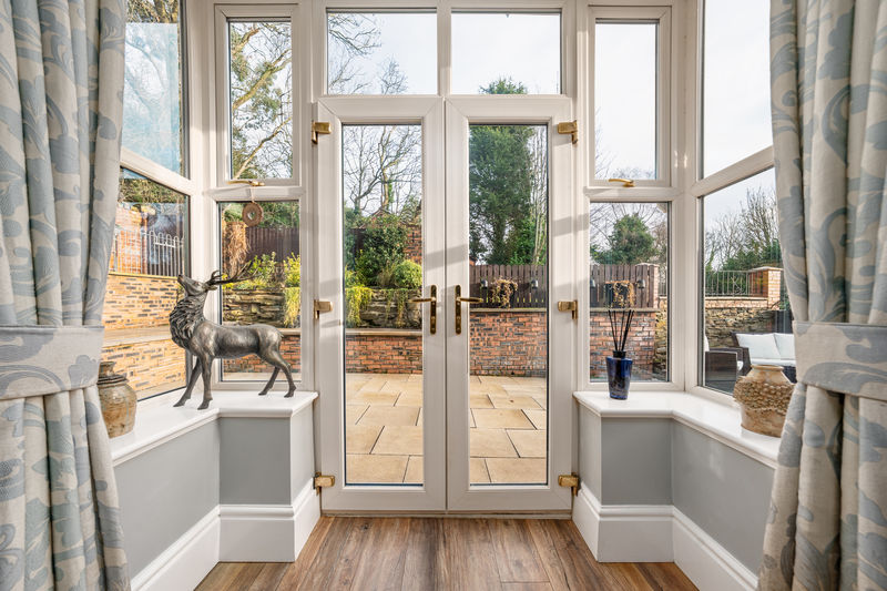 Ashfield Terrace Appley Bridge